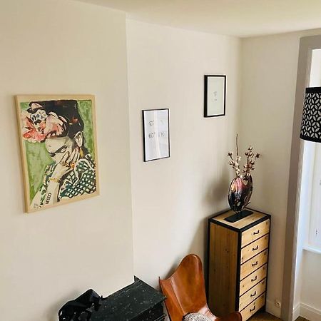 The Little Pierre - Apartment Terreaux Croix Rousse Lyon Eksteriør bilde